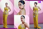 हल्दी सेरेमनी में चाहिए सबसे ग्लैमरस लुक?Janhvi Kapoor का ये स्टाइल है परफेक्ट इंस्पिरेशन