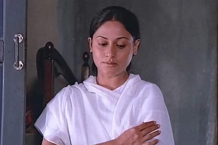 जया बच्चन (राधा)