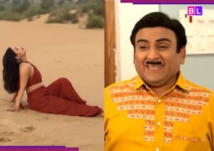 Taarak Mehta Ka Ooltah Chashmah में दयाबेन की होगी वापसी? TV की भाभी जी संग जेठालाल को देख Disha Vakani को भूलेंगे फैंस