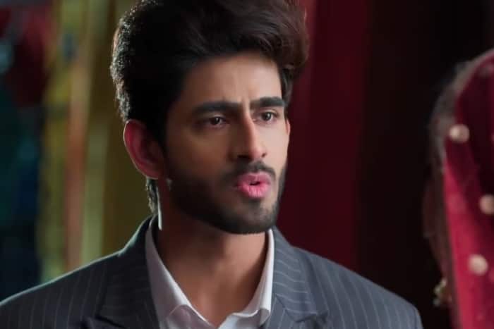 तान्या को पता चलेगी पति कृष की सच्चाई