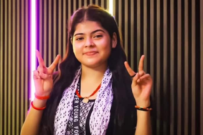 काजल कुमारी