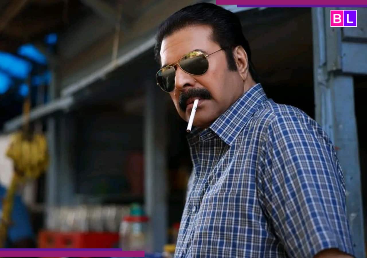 Audience HAILS Mammootty–Vinayakan duo, calls interval block ‘Effective and…’ Audience HAILS Mammootty–Vinayakan duo, calls interval block ‘Effective and…’