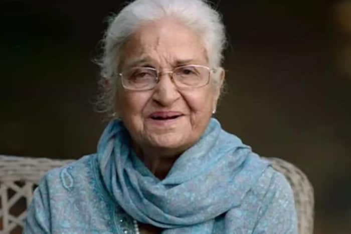 कामिनी कौशल