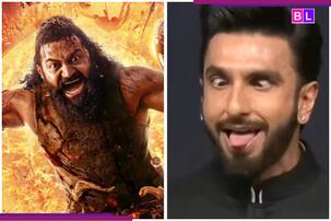 'कांतारा: चैप्टर 1' में चामुंडा देवी को भूत कहने पर हिन्दू संगठन हुए नाराज, रणवीर सिंह के खिलाफ दर्ज हुआ केस