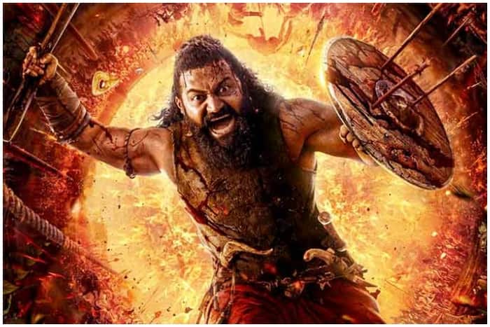 कांतारा: चैप्टर 1