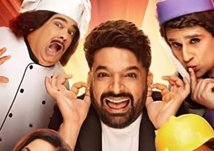 द ग्रेट इंडियन कपिल शो ओटीटी पर करेगा धमाका