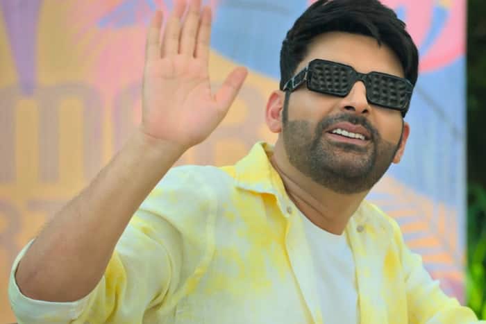 कपिल शर्मा