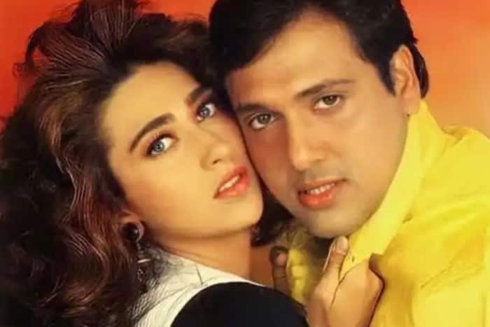 करिश्मा कपूर