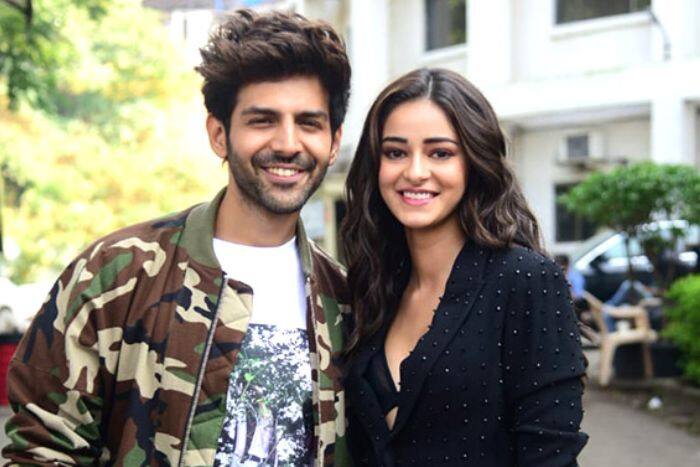 कितने पढ़े-लिखे हैं कार्तिक आर्यन-अनन्या पांडे?