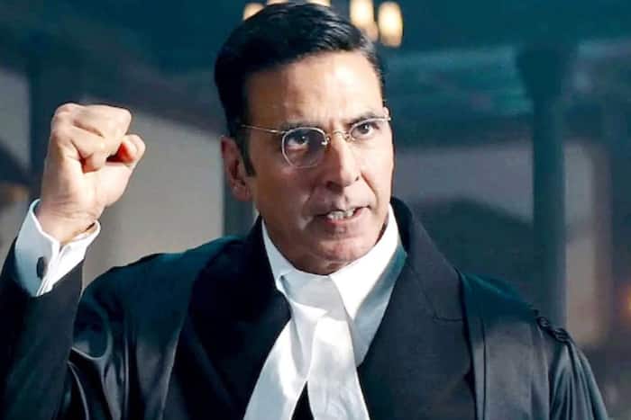 फिल्म 'केसरी चैप्टर 2'