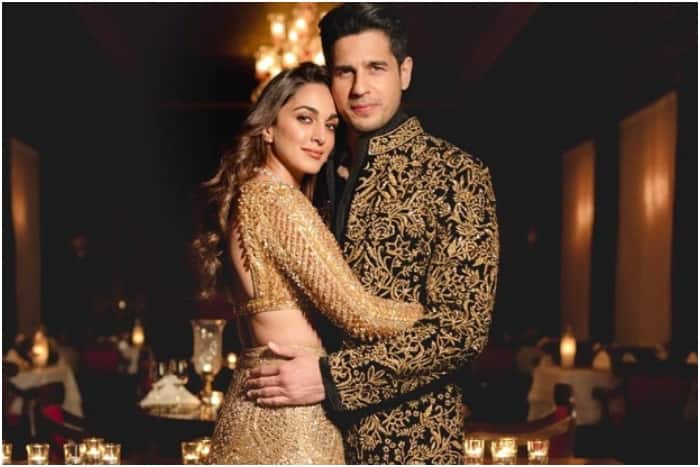 सिद्धार्थ मल्होत्रा और कियारा आडवाणी