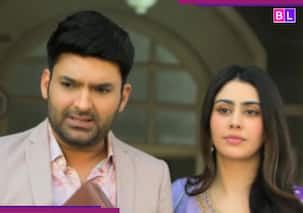 Kis Kisko Pyaar Karoon 2 Box Office Collection Day 2: Kapil Sharma’s comedy drama sees weekend GROWTH, inches closer to…