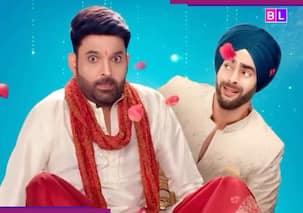 Kis Kisko Pyaar Karoon 2 Box Office Collection Day 3: Kapil Sharma’s comedy drama shows slight GROWTH, earns Rs…