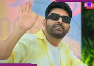 Kis Kisko Pyaar Karoon 2 Box Office Collection Day 2: Kapil Sharma’s comedy drama FAILS to maintain pace, earns Rs…