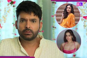 KKPK 2 Star Cast Fees: कपिल शर्मा की भरी तिजोरी तो बाकी स्टार्स की जेब में आए चिल्लर, जानें फिल्म के सितारों की फीस