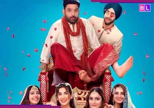Kis Kisko Pyaar Karoon 2 X Review: Kapil Sharma's comic flick opens to RAVE reactions, fans call it 'Pure...'