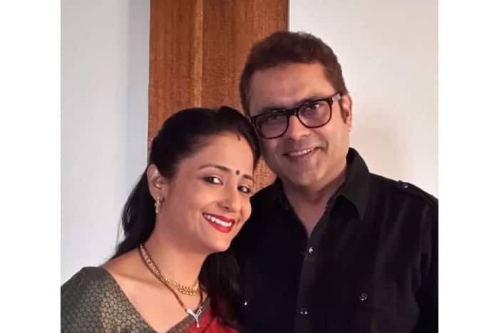 लता सभरवाल और संजीव सेठ का हुआ तलाक