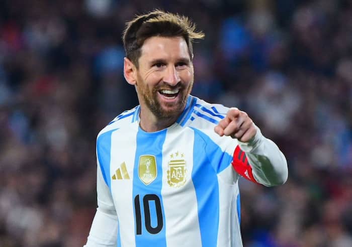 The lavish lifestyle of Lionel Messi is well known all around the world.