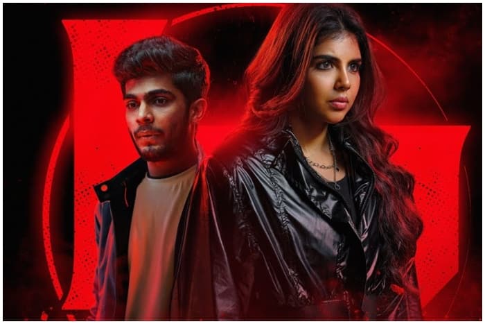 लोका चैप्टर 1