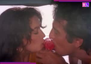 I regretted...': Madhuri Dixit RECALLS Dayavan's controversial EXPLICIT scene with Vinod Khanna that shocked...