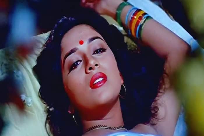 सेट पर रोने लगी थीं एक्ट्रेस