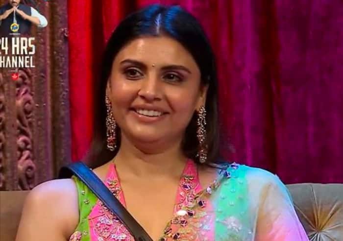 क्या अमाल मलिक को डेट कर रही थीं मालती चाहर