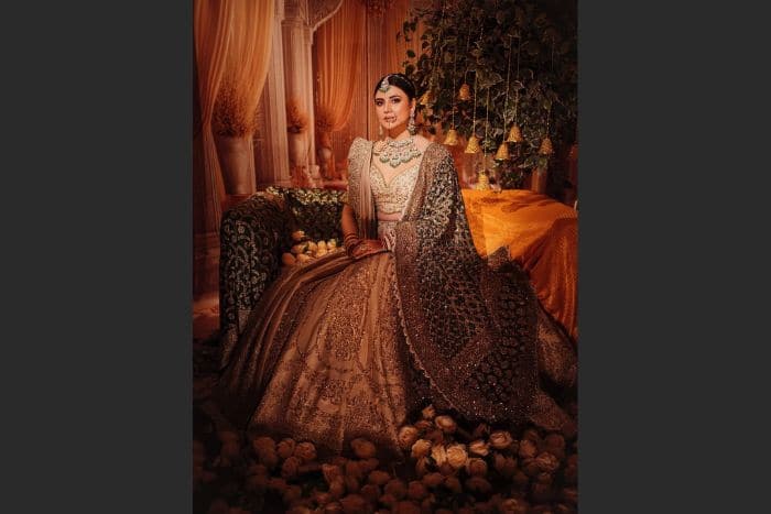 शादी की अफवाहें तेज