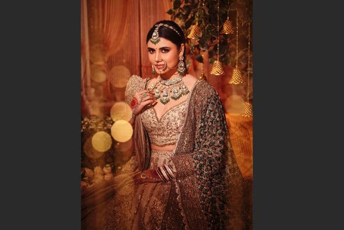 कैप्शन ने खींचा ध्यान