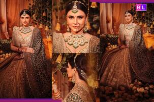 दुल्हन बनने जा रहीं मालती चाहर? खूबसूरती देख फैंस के उड़े होश, नेटिजन्स बोले- 'प्रणित भाई तो'