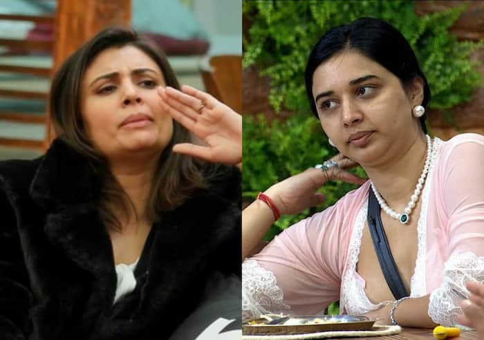 मालती चाहर ने तान्या मित्तल को किया टारगेट