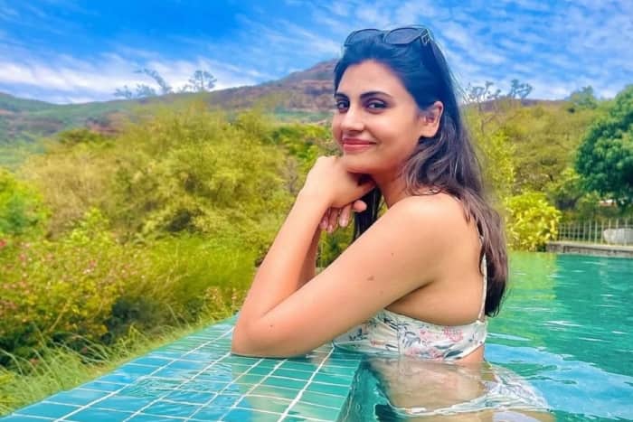 मालती चाहर ने लड़कियों को ठहराया जिम्मेदार