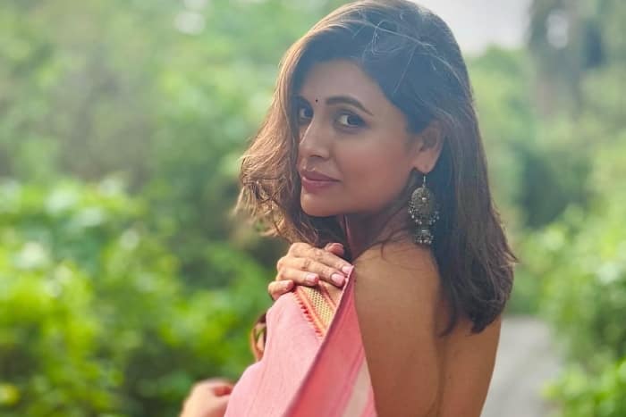 मालती चाहर संग डायरेक्टर ने की थी गंदी हरकत