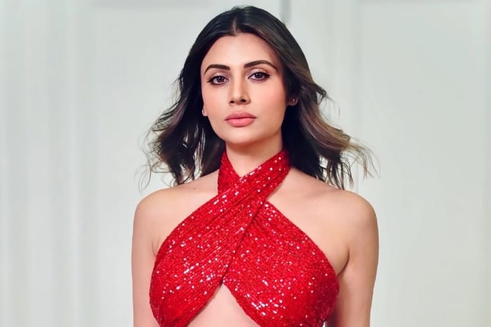 मालती चाहर के साथ बाप जैसे शख्स ने की गंदी हरकत