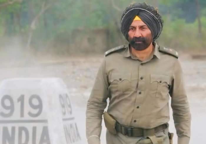 बॉर्डर 2 की रिलीज डेट का हुआ खुलासा