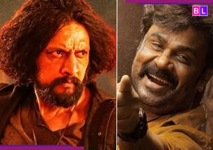 Mark Box Office Collection Day 4: Kichcha Sudeep’s action-thriller WINS hearts, crosses Rs…, can beat Bha Bha Ba only if…