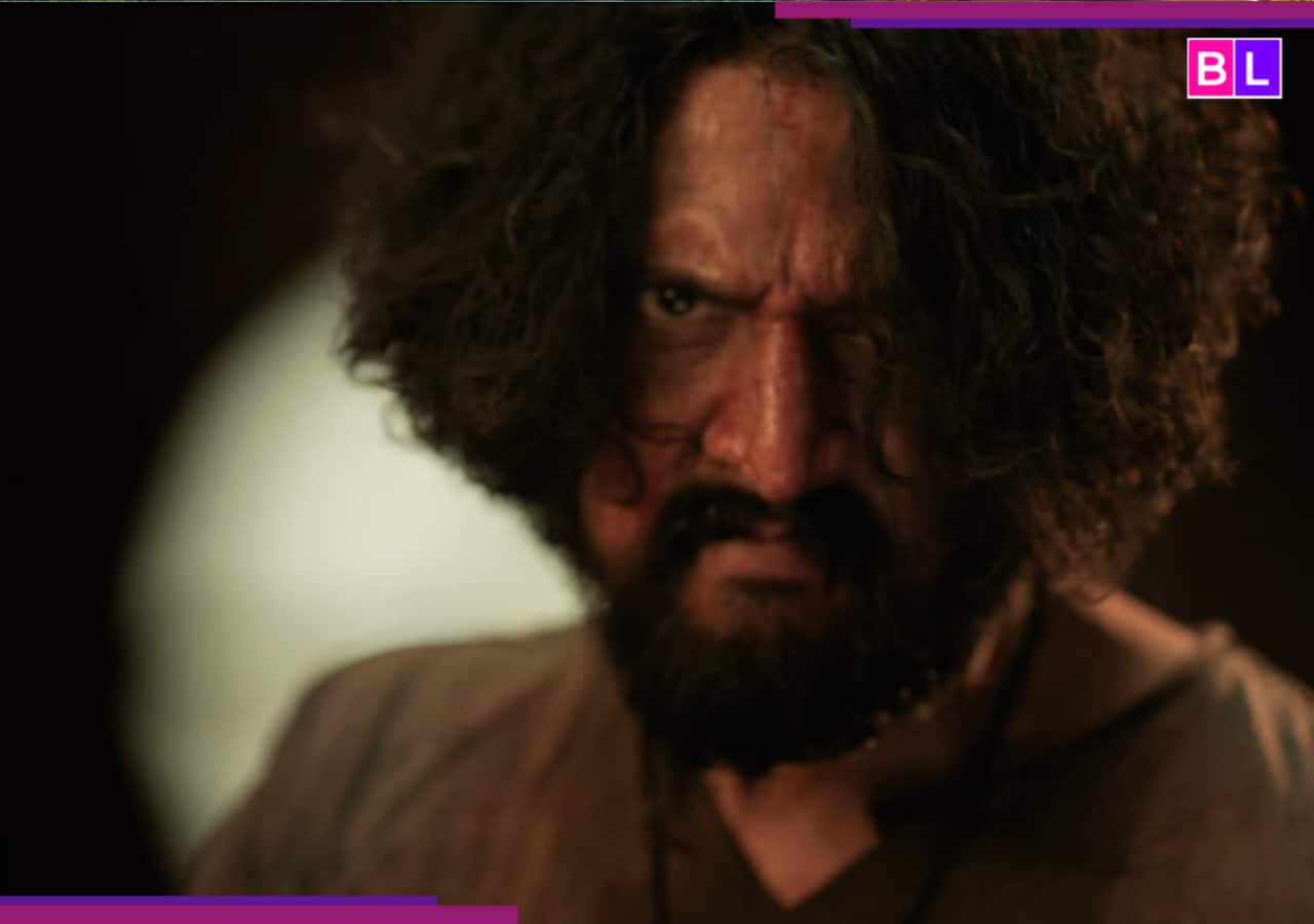 Kiccha Sudeep’s movie opens STRONG throughout…; morning reveals sign…; earns Rs…