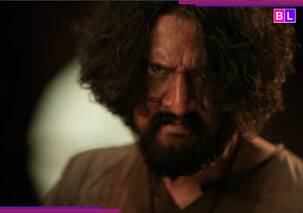 Mark Box Office Collection Day 1: Kiccha Sudeep's film opens STRONG across...; morning shows signal...; earns Rs...