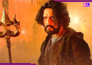 Mark Box Office Collection Day 6: Kichcha Sudeep's action thriller MAINTAINS pace, collects Rs...