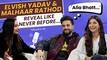 Aukaat Ke Bahar: Elvish Yadav and Malhaar Rathod get unfiltered like never before