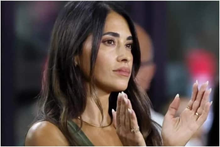 कौन हैं एंटोनेला रोकुजो?