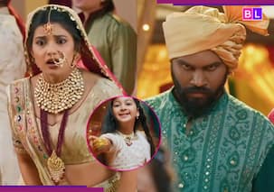 Yeh Rishta Kya Kehlata Hai: अबीर की शादी में मायरा तक पहुंच जाएंगे किडनैपर, अभिरा की एक सेकंड में निकलेगी जान