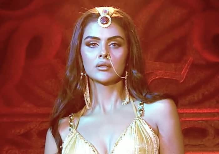 प्रियंका चाहर चौधरी बनीं टीवी की नई नागिन