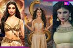 Naagin Actresses Fees: कौन है सबसे महंगी नागिन? Tejasswi Prakash के आगे प्रियंका चाहर चौधरी को मिले चिल्लर, जानें बाकियों का हाल