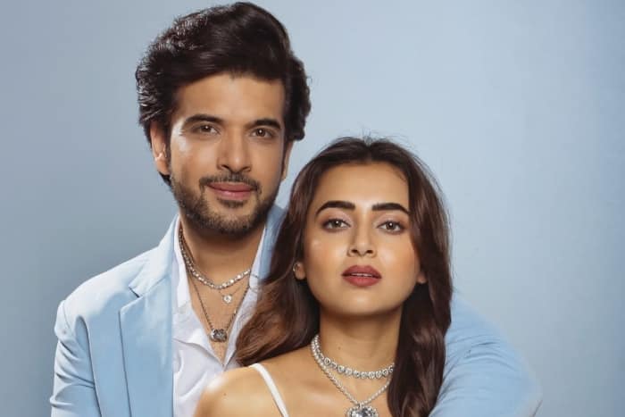 तेजस्वी प्रकाश ने दिया करण कुंद्रा संग शादी का अपडेट