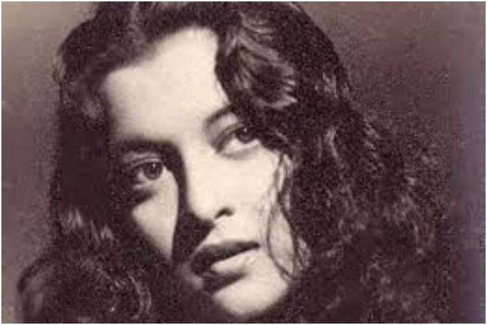 बॉलीवुड की पहली बोल्ड एक्ट्रेस