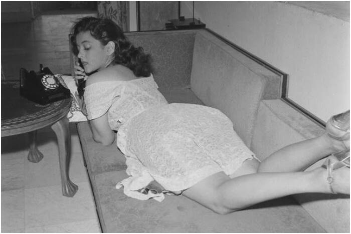 पिता फिल्म इंडस्ट्री को नहीं करते थे पसंद