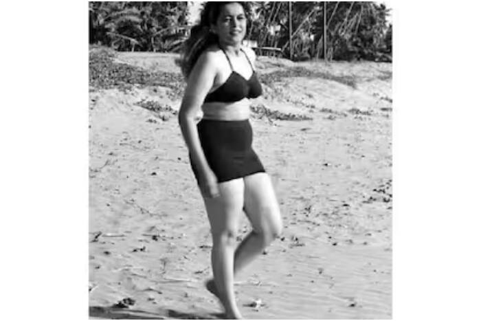 एक्ट्रेस ने रचाई दुसरी शादी