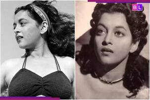 ऑनस्क्रीन स्विमशूट पहनने वाली पहली बोल्ड एक्ट्रेस, जिसकी दर्दनाक मौत की कहानी सुन कांप जाएगा कलेजा, 3 दिन तक पड़ी रही लाश