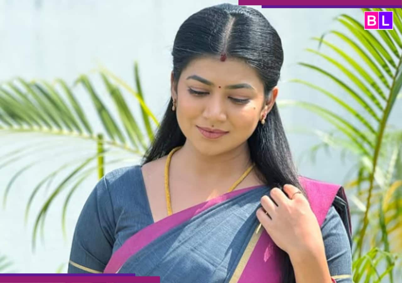 Wie was Nandini CM? Kannada-Tamil TV-actrice STERFT door zelfmoord, overlijdensbrief ONTHULT…; onderzoek gaande