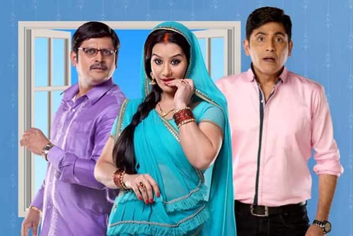 भूत भगाते नजर आएंगे तिवारी और विभूति